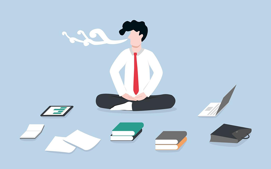 5 เทคนิคทางวิทยาศาสตร์เพื่อเพิ่มสมาธิในการทำงาน (Deep Work)