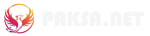 โลโก้ บริษัท ปักษา.เน็ต