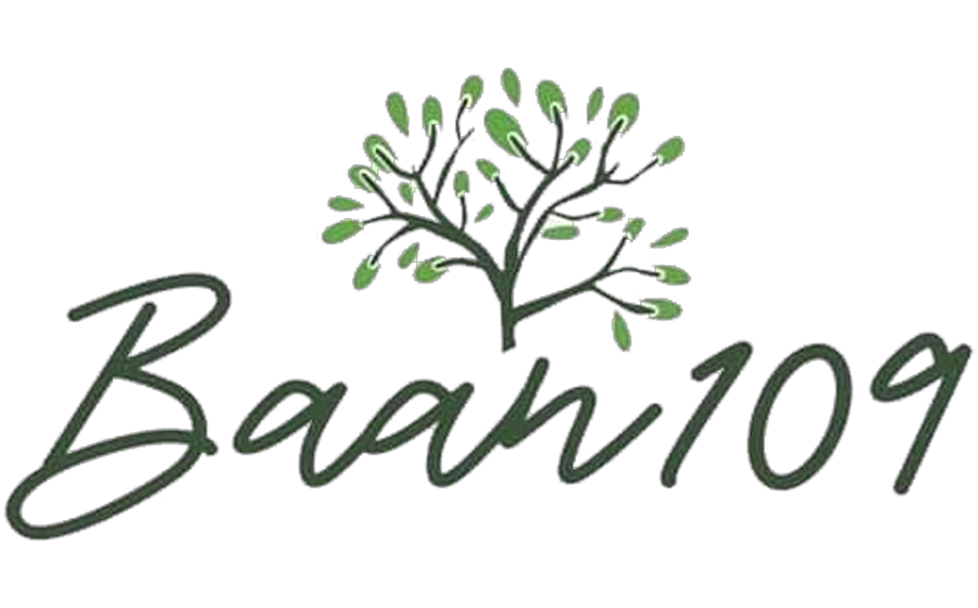 ระบบการจองห้องพักออนไลน์ Baan109